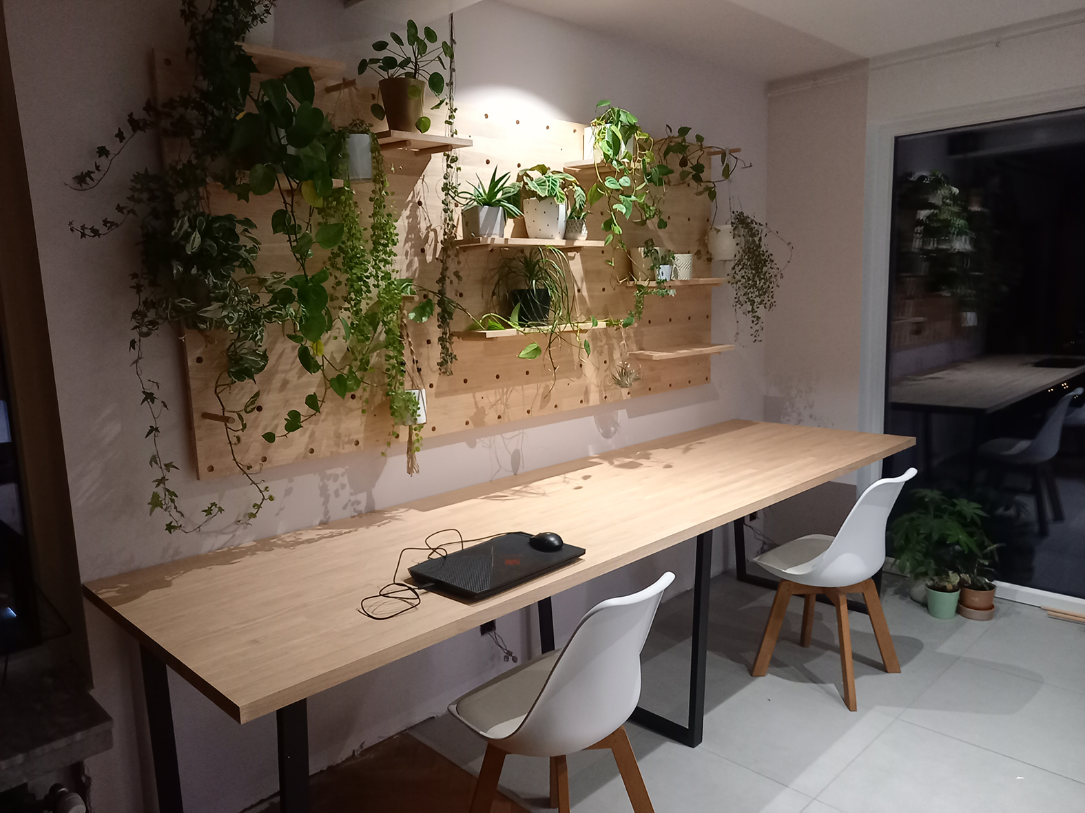 INTERIEUR — Lastamar Lokeren