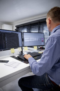 Vrijblijvende offerte automatische poort of elektrisch hek